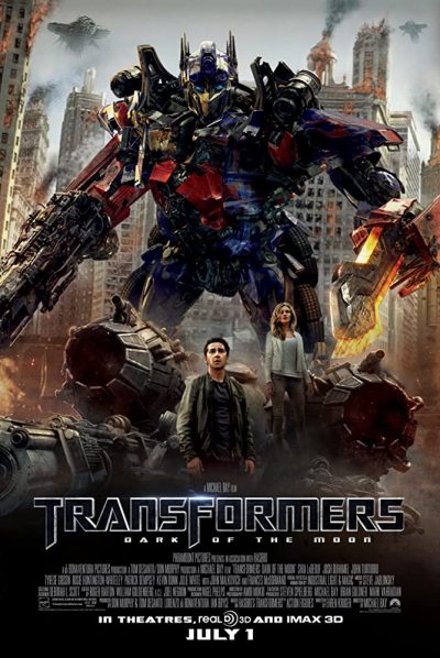 دانلود فیلم تبدیل شوندگان 3 Transformers: Dark of the Moon 2011 دانلود فیلم تبدیل شوندگان 3 Transformers: Dark of the Moon 2011