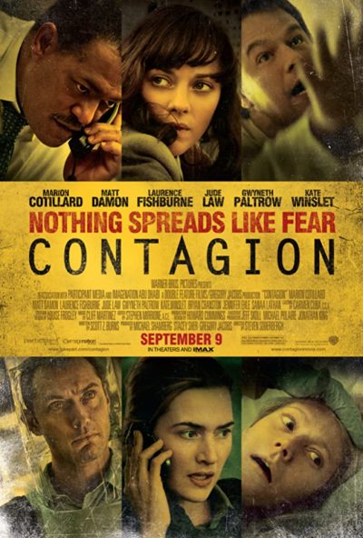 دانلود فیلم شیوع Contagion 2011 دانلود فیلم شیوع Contagion 2011