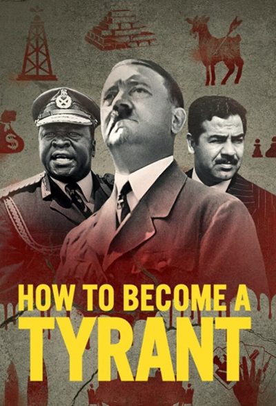 دانلود سریال How to Become a Tyrant دانلود سریال How to Become a Tyrant