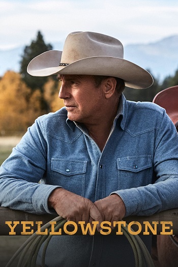 دانلود سریال Yellowstone