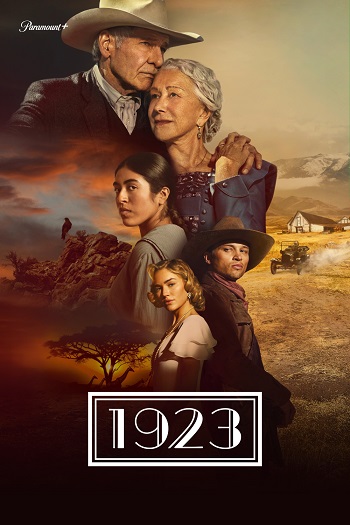 دانلود سریال 1923 دانلود سریال 1923
