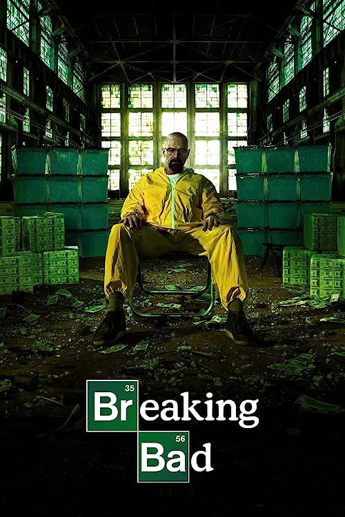 Breaking Bad
