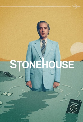 دانلود سریال Stonehouse