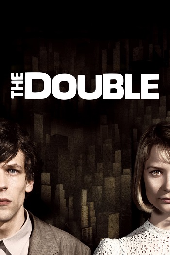 دانلود فیلم 2013 The Double دانلود فیلم 2013 The Double
