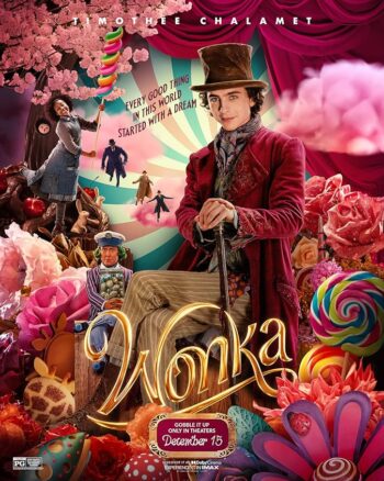 دانلود فیلم وونکا Wonka 2023 دانلود فیلم وونکا Wonka 2023