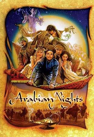 دانلود سریال Arabian Nights قصه های هزار و یک شب دانلود سریال Arabian Nights قصه های هزار و یک شب
