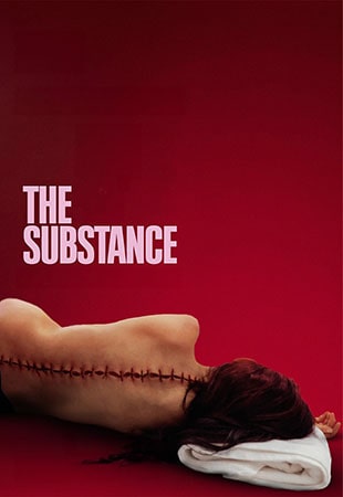 دانلود فیلم The Substance 2024 ماده دانلود فیلم The Substance 2024 ماده