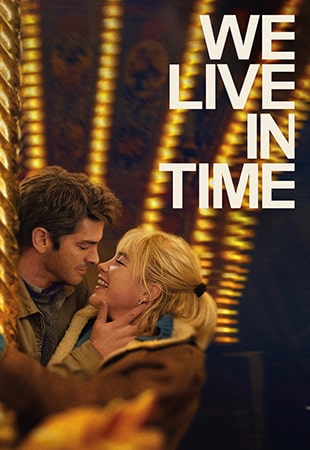 دانلود فیلم We Live in Time 2024 ما در زمان زندگی میکنیم بدون سانسور دانلود فیلم We Live in Time 2024 ما در زمان زندگی میکنیم بدون سانسور
