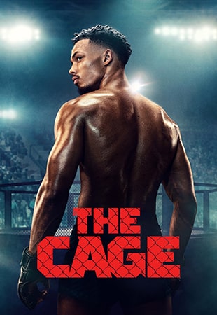 دانلود سریال The Cage قفس دانلود سریال The Cage قفس