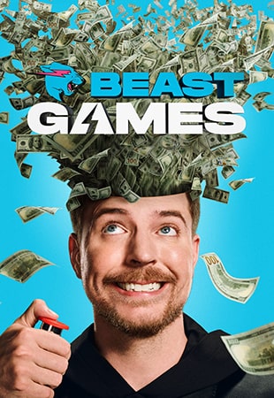 دانلود سریال Beast Games بیست گیمز دانلود سریال Beast Games بیست گیمز