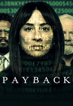 دانلود سریال Payback تاوان