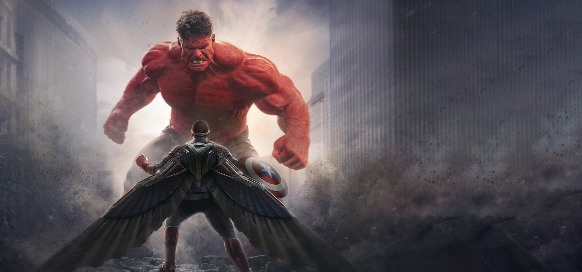 دانلود فیلم Captain America: Brave New World 2025 کاپیتان آمریکا: دنیای جدید شگفت انگیز