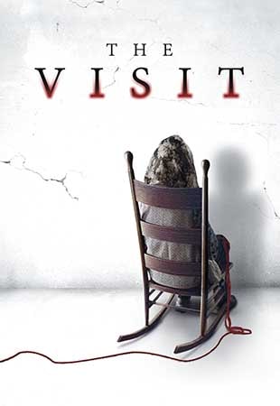دانلود فیلم The Visit 2015 ملاقات