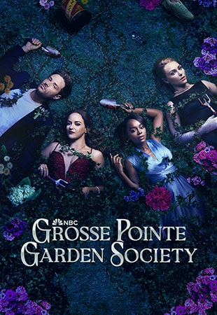دانلود سریال Grosse Pointe Garden Society انجمن باغ گروس پوینت