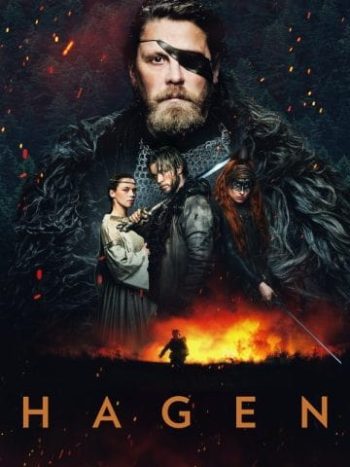 دانلود فیلم Hagen 2024 هاگن