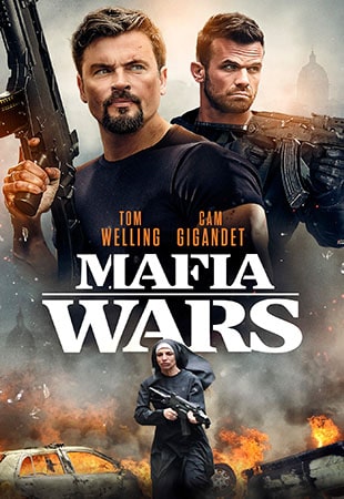 دانلود فیلم Mafia Wars 2024 جنگ های مافیا