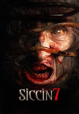 دانلود فیلم Siccin 7 2024 سجین 7