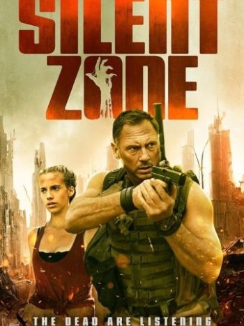 دانلود فیلم Silent Zone 2025 منطقه سکوت