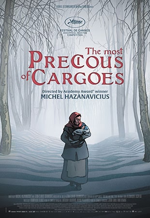 دانلود انیمیشن The Most Precious of Cargoes 2024 گران‌بها‌ترین محموله
