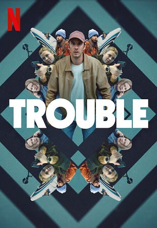 دانلود فیلم Trouble 2024 یک شاهد خاموش