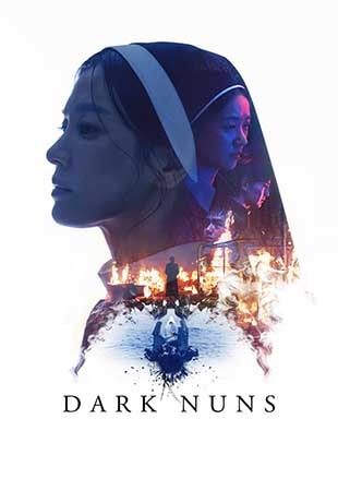 دانلود فیلم Dark Nuns 2025 راهبه‌های تاریک