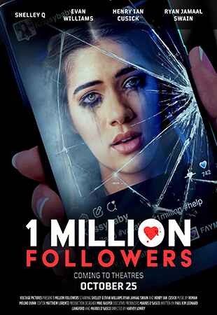 دانلود فیلم 1Million Followers 2024 یک میلیون فالور