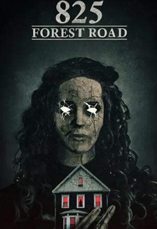 دانلود فیلم 825 Forest Road 2025 جاده جنگلی 825