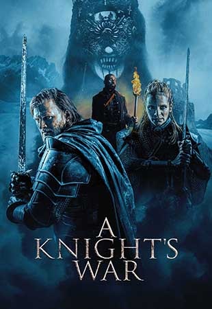 دانلود فیلم A Knight’s War 2025 جنگ یک شوالیه‌