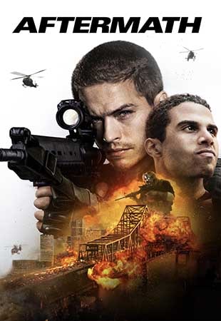 دانلود فیلم Aftermath 2024 عواقب