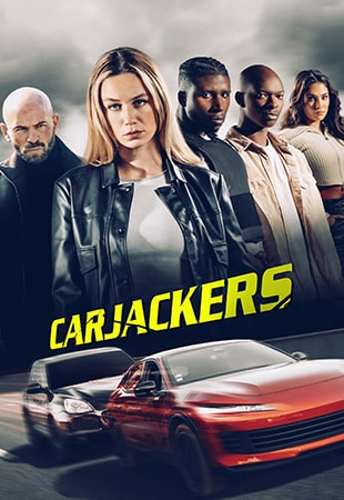 دانلود فیلم Carjackers 2025 سارقان خودرو