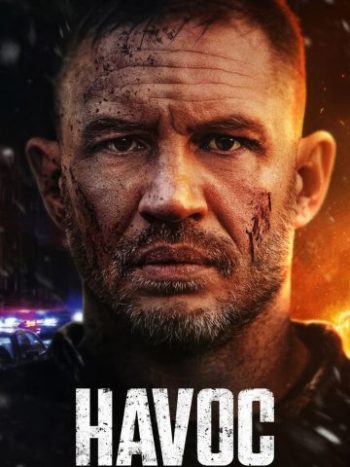 دانلود فیلم Havoc 2025 ویرانی دانلود فیلم Havoc 2025 ویرانی