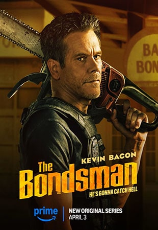 دانلود سریال The Bondsman ضامن