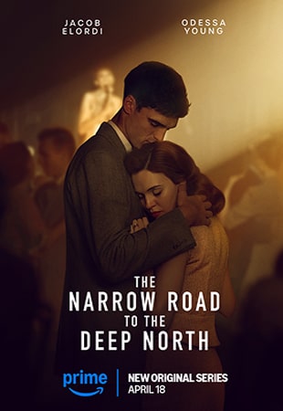 دانلود سریال The Narrow Road to the Deep North جاده باریک به عمق شمال