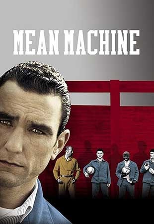 دانلود فیلم Mean Machine 2001 ماشین باهوش