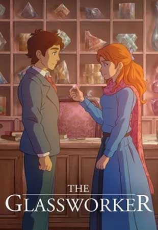 دانلود فیلم The Glassworker 2024 شیشه‌گر