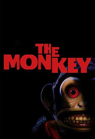 دانلود فیلم The Monkey 2025 میمون