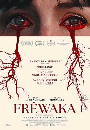 دانلود فیلم Frewaka 2024 فریواکا